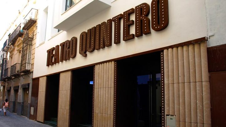 Desahucio de Jesús Quintero por no pagar el arrendamiento del Teatro Desahucio de Jesús Quintero por no pagar el arrendamiento del Teatro