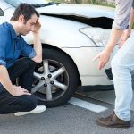 Accidentes de tráfico causados por vehículos sin seguro Accidentes de tráfico causados por vehículos sin seguro